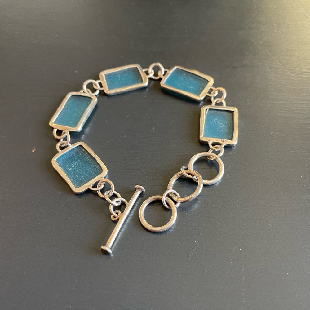 Cape Cod Toggle Bracelet - image 2